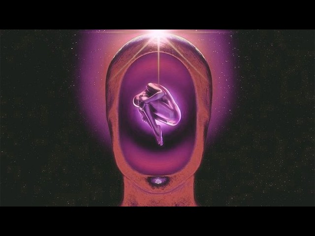 YOUR THOUGHTS CAN CREATE:  Third Eye Activation- Singing Bowl Sound Bath for #manifestation