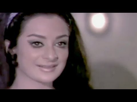 Villain Gets Fooled by Saira Banu, Saazish - Scene 14/17