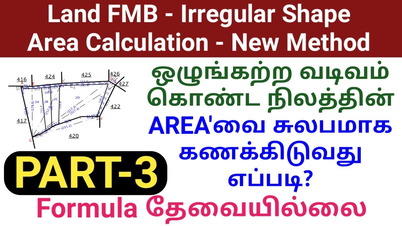 What is a Field Measurement Book FMB