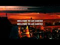 MC Eiht Freddie Gibbs Welcome To Los Santos Feat Kokane Lyrics MC Eiht Freddie Gibbs Welcome To Los Santos Feat Kokane Lyrics