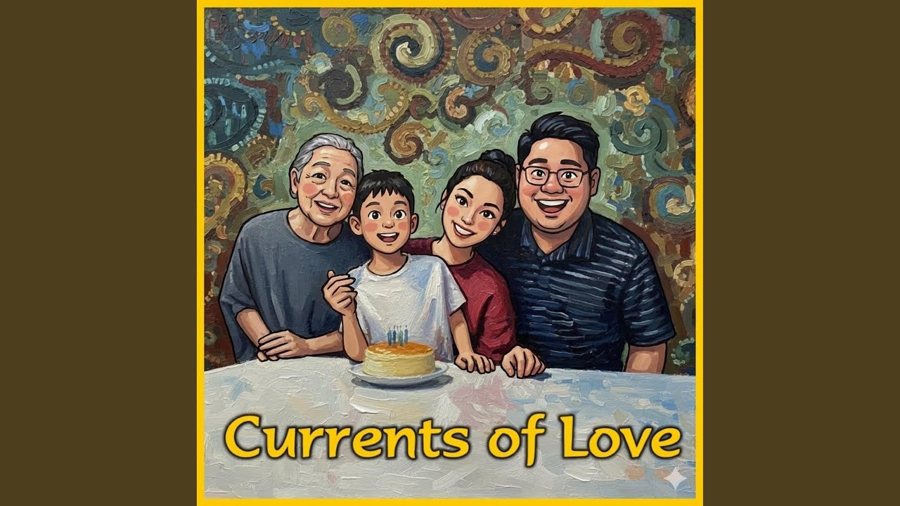 Currents of Love