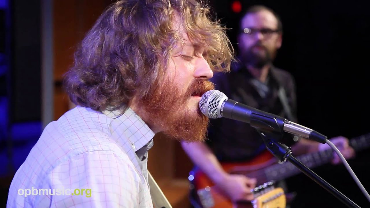 Ver The Parson Red Heads - Lost Again (opbmusic) en YouTube Ver The Parson Red Heads - Lost Again (opbmusic) en YouTube