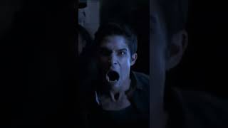 Teen Wolf Scott Lobo Alfa