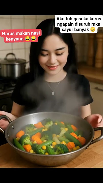 harus nasi pagi2 #story #dramachannel #cooking #food #masak #drama #sinetronkomedi