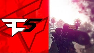 Why I'm joining Faze - Submission to #FaZe5 - FaZeus