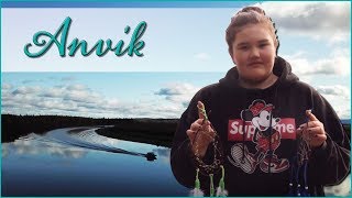 Julia Walker Culture Camp | Anvik, Alaska