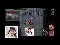 Aria misclicks and stack kills Rae (Rae and Toast’s reactions included)