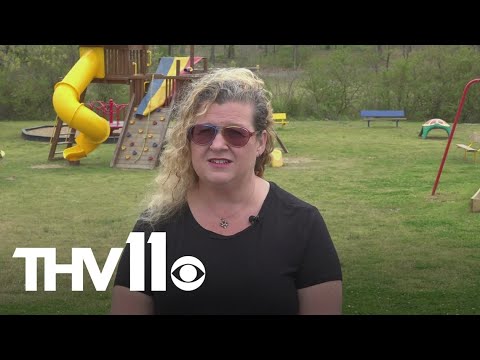 Walnut Valley community continues to rebuild nearly two years after tornado