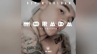 Morada - Kevin Roldan × Crissin (Audio Oficial) | Full Music