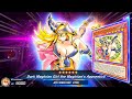 The NEW Dark Magician Card Is The STRONGEST Shining Sacorphagus Support | 📊Analysis & Duels