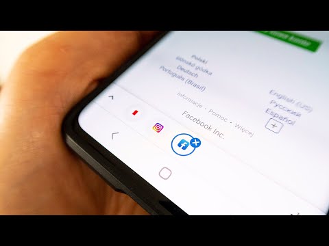 Wideo: Gdzie jest przeglądarka na telefonie z Androidem?