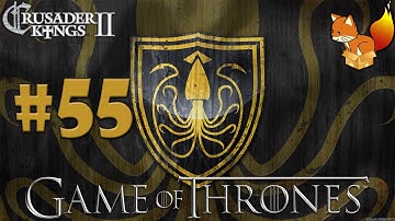 Crusader Kings 2 - Game of Thrones mod - Balon Greyjoy #55