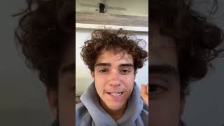 Joshua Bassett  does not want O to be the love of his live