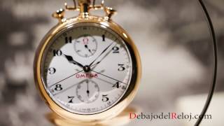 Omega de bolsillo