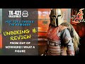 Hot Toys The Armorer TMS044 ~ Unboxing and Review and some news!