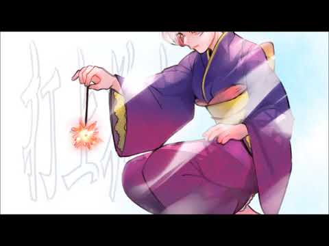 【UTAUカバー】打上花火【園音璃奈子/爽歌皐月】