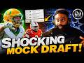 Dallas Cowboys Mock Draft 2026: SHOCKING Picks That Change EVERYTHING