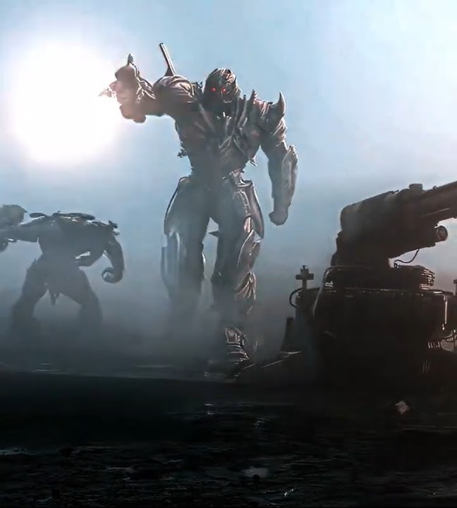 Transformers | optimus prime edit 'did you forget who i am' DEATH RATTLE #edit #transformers #shorts