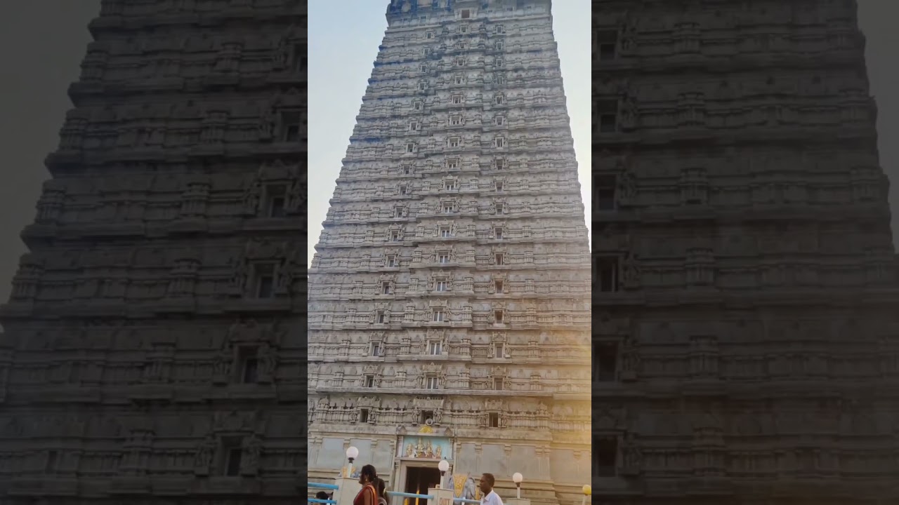 murudeshwar temple -gokarna-shiva-mahadev - tallest shiva statue Karnataka