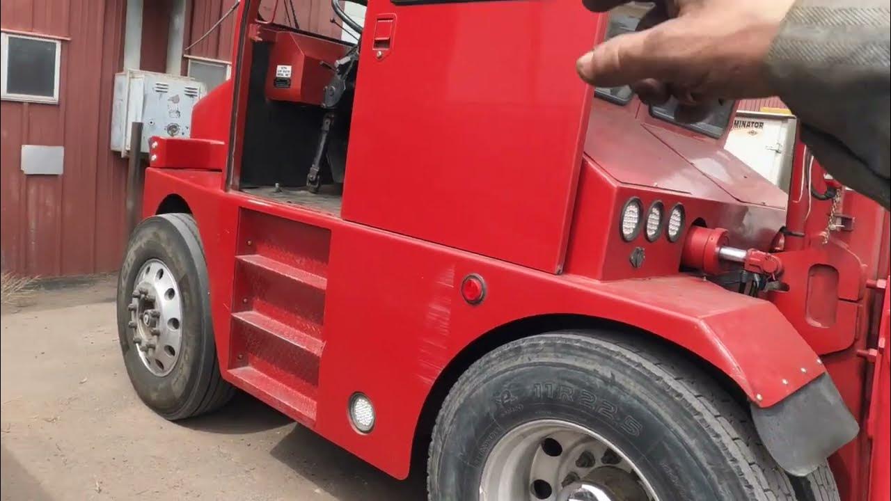 Air in fuel 8 3 isc cummins youtube