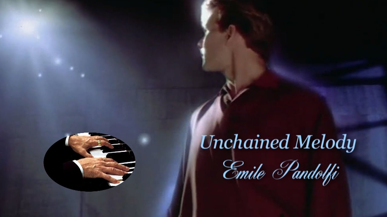 Unchained Melody (Ghost) - Emile Pandolfi Unchained Melody (Ghost) - Emile Pandolfi