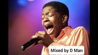 Lundi Tyamara Appreciation Mix by D Man (RIP)