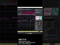 初音ミク V6 (Soft) での調整 #初音ミクV6 #VOCALOID6 #music
