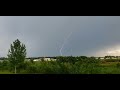 2021 Summer Storm Compilation!