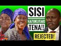 ICHUNGWA IGNORED BADLY BY KIKUYU RESIDENTS DURING MEET AND GREET VISIT!