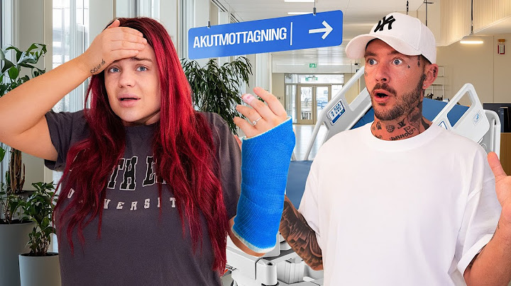 JONNAS OTÄCKA OLYCKA