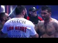 Mix fight 40  vazgen avagyan vs yauci garcia