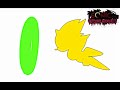 SUPER SONIC SOLO ESCAPE/INTRO - [OUTCOME MEMORIES]