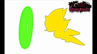 SUPER SONIC SOLO ESCAPE/INTRO - [OUTCOME MEMORIES]