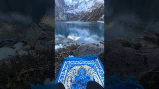 When Allah Says ‘Not Yet’…Trust Him #faith #sabr #islamicshorts #tawakkul #trustallah #shorts