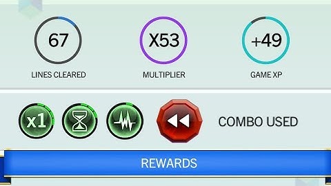 Retro Blitz: Quake and Instant Replay Combo