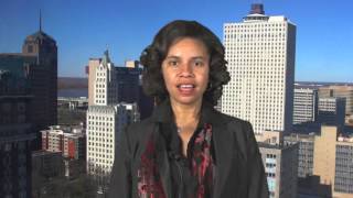 Baker Donelson's Entrepreneur Minute: Never Quit, Never Give Up