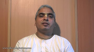 Part 5 - 9 Limbs of Devotional Service by Radha Mohini Mohan Prabhu