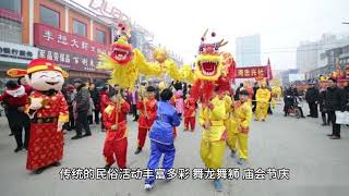 Download Lagu 伏牛南麓韵千重,召邑风华入画中 Download Lagu 伏牛南麓韵千重,召邑风华入画中