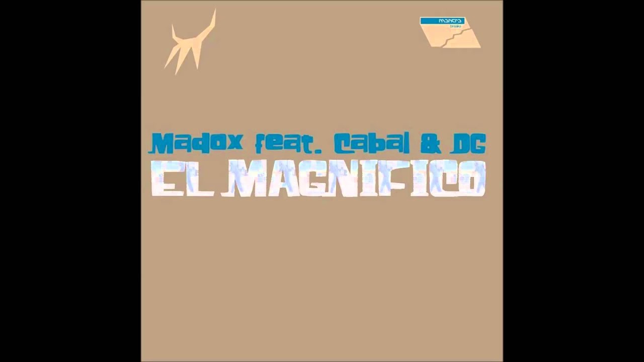 camera iphone 8 plus apk Madox - El Magnifico ft. Cabal and DG (Elite Force Extended Mix)