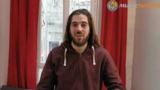 Retrouvez Clément Daltesia Sur Music Waves