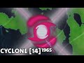 The Track of Cyclone Fourteen (1965)
