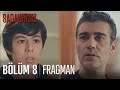 Sadakatsiz 8. Bölüm 1. Fragmanı