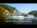 Amawaterways awardwinning amamagna