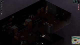 Project Zomboid Is Sometimes A Horror Game.
