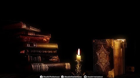 Blood on the Clocktower / Get Ready For Final 3 Con!