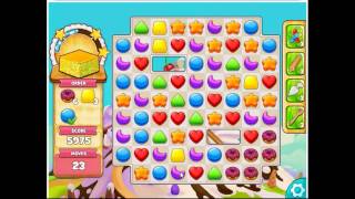 Cookie Jam level 18