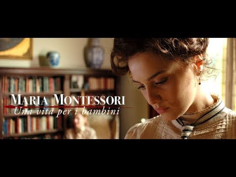 Video: Kiini Cha Mbinu Ya Maria Montessori
