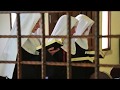 Benedictine Nuns Investiture October 17, 2018