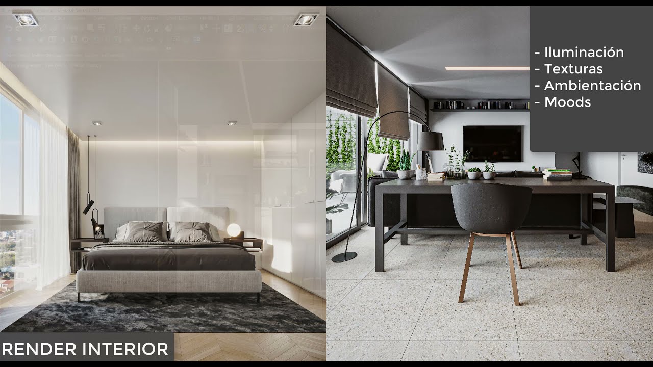 Renderizado Profesional por GuiArte Studio Renderizado Profesional por GuiArte Studio