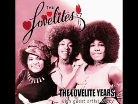 The Lovelites-How Can I tell My Mom & Dad